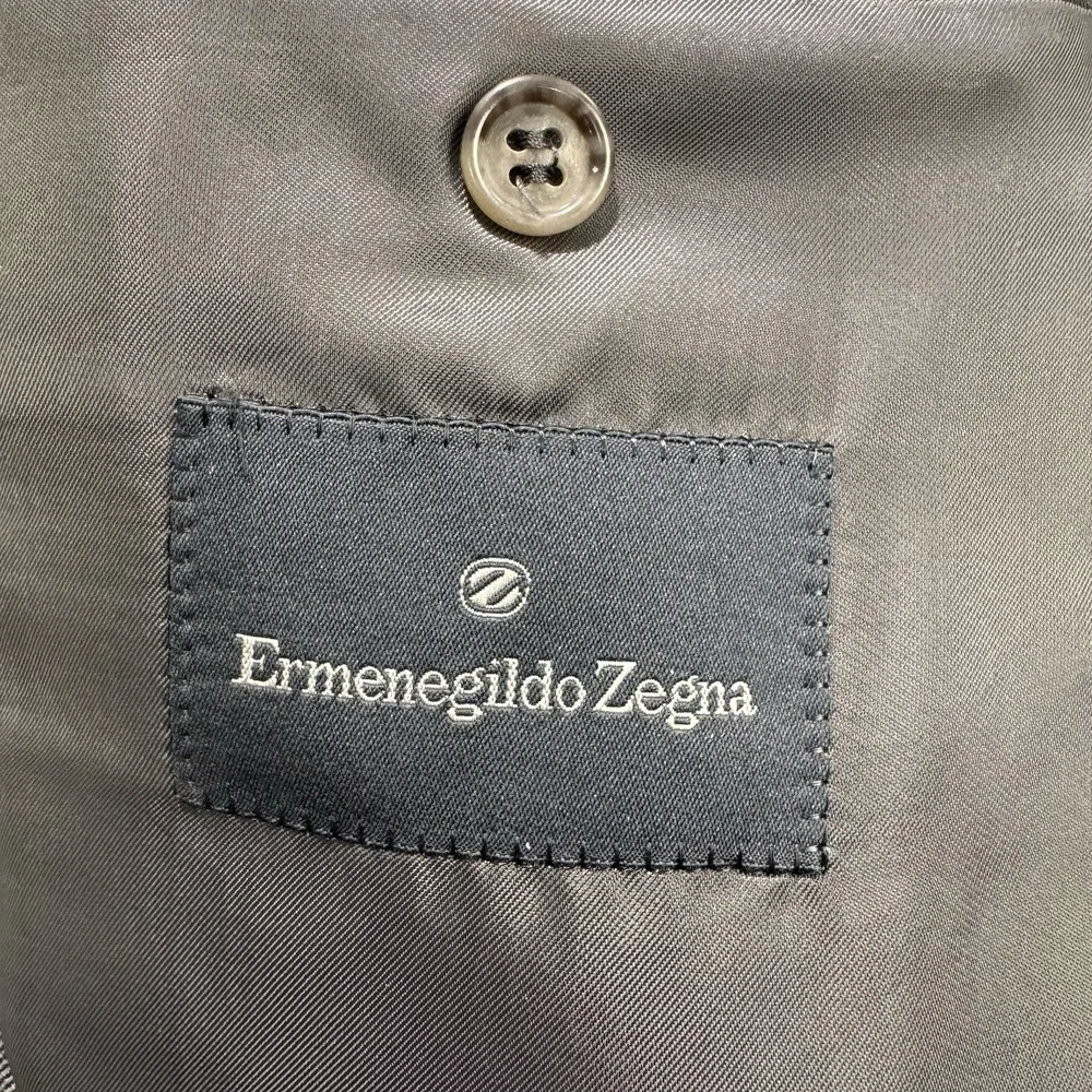 Ermenegildo Zegna ermenegildo zegna